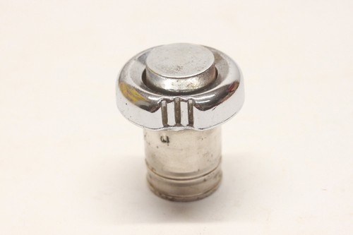 Original 1950 gm casco - gm,