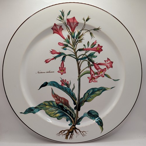 Villeroy boch botanica - villeroy, 12.5"