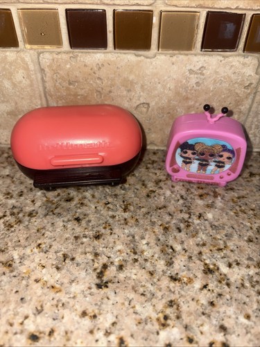 Lol surprise glamper - lol, camper