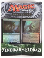 Duel Deck ~ ZENDIKAR vs