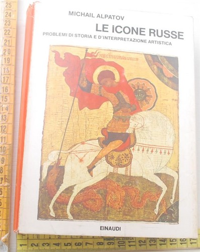 Alpatov michail le icone - michail,