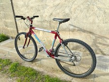 MTB VINTAGE ANNI 90  GIANT