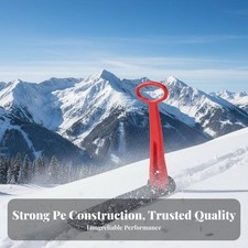 Slittino Pieghevole con