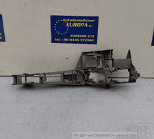 Supporto maniglia est.  porta ant. SX CITROEN C3 2a Serie (A51) 1.0 VTi/PureTech