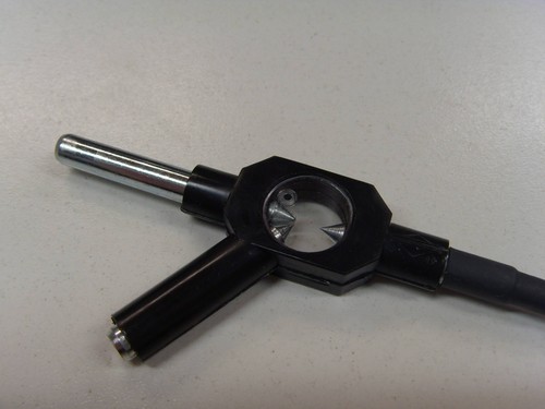 Tester prova corrente - prova,