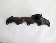 collettore di scarico Mercedes