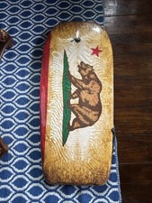 Bodyboard  EPS Ca Flag