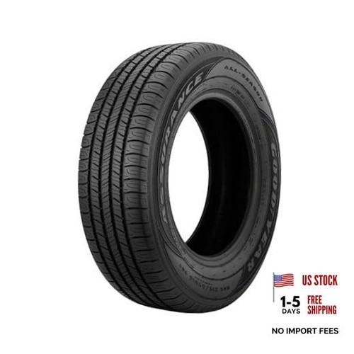 Goodyear 225 65r17 102t - goodyear, 225/65r17