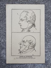 Causality - Phrenology -