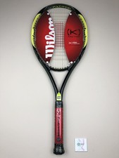 WILSON K FACTOR K PRO TEAM 100