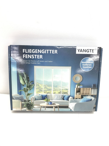 Zanzariera yangte per - zanzariera,
