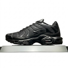 Nike Air Max Plus TN Nere