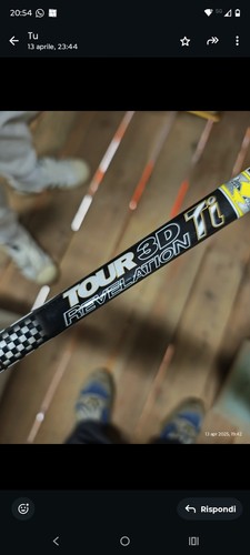 Racchetta squash dunlop - squash,
