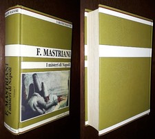 I misteri di Napoli vol.1, F