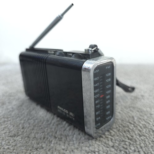 Radio epoca transistor - d'epoca,