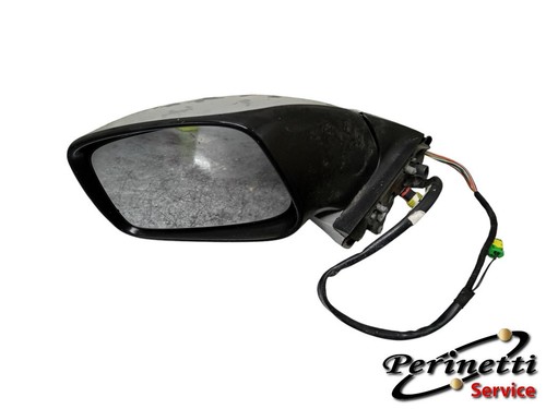 Specchietto retrovisore - specchietto,