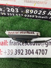 MANIGLIA ESTERNA PORTIERA POST. DX. FIAT NEW PANDA (312, 319 ) dal 2012 al 2024