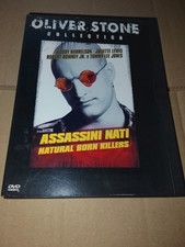 Assassini Nati - Natural Born Killers Snapper come nuovo