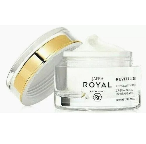 Jafra royal jelly crema - jelly,
