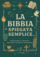 La Bibbia Spiegata Semplice