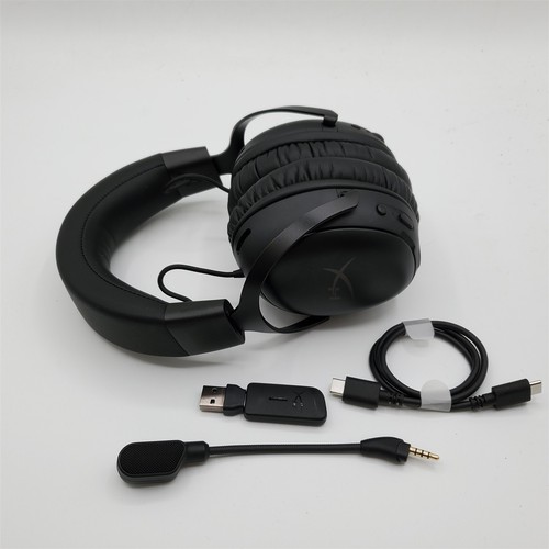Hyperx cloud iii - cloud,
