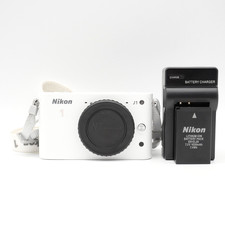 (Scatola aperta) Nikon 1 J1