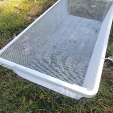 IKEA ALGOT Organizzatore