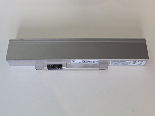Batteria per notebook agli
