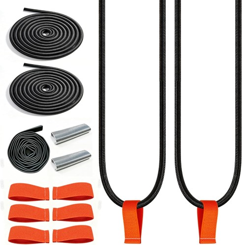 2pcs kit cavo elastico - cavo,