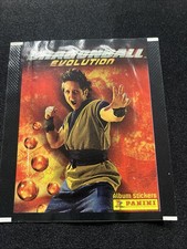 Dragonball Evolution: Bustina