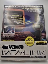 Timex Data-Link Model 150