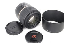 TAMRON SP 60 mm F/2 Di II