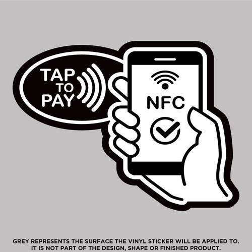 Tap pay nfc - tap,