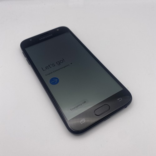 Smartphone samsung galaxy - galaxy, j3