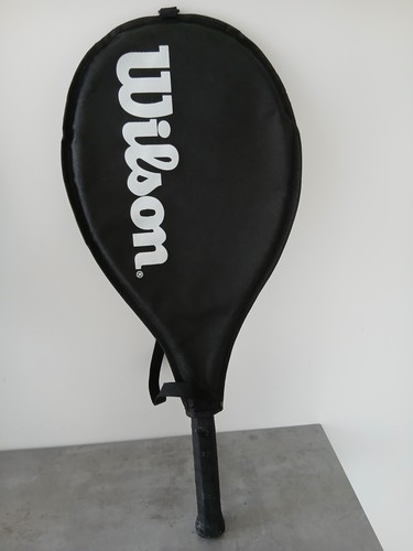 Wilson tennis racket federer - wilson,
