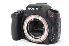 【COSÌ COM'È】 Sony Alpha