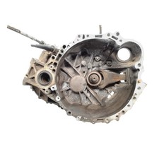 SCATOLA CAMBIO MARCE MANUALE TOYOTA COROLLA 02-04 2.0 D-4D 90CV 1CD-FTV CA661