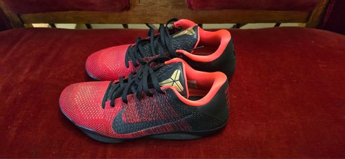 Taglia nike kobe 11 - taglia,