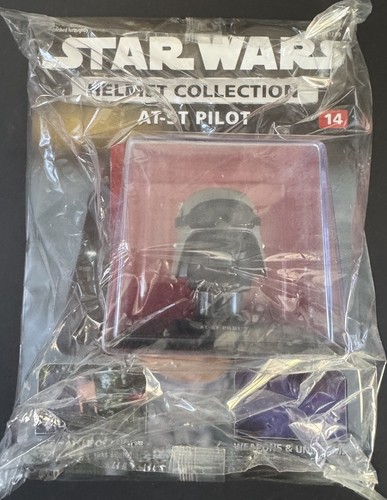 Star wars deagostini replica - wars,