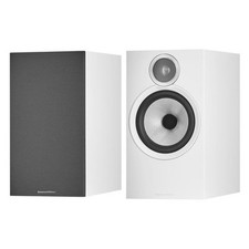 Coppia casse acustiche 600 - b&w,