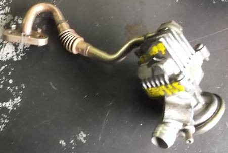 A0021407160 valvola egr - valvola, /