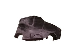 plastica vano plastic compartment Buell xb 9-12  FIREBOLT