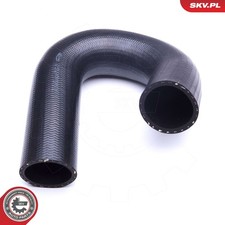 Tubo Turbina Manicotto