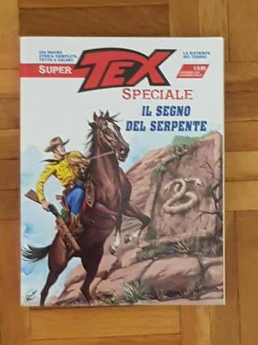 Super tex speciale 3 - super,