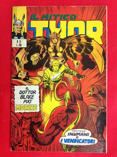 Thor corno 03 1973 - n.51,
