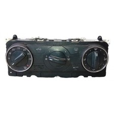 Centralina climatizzatore A1698301385 Mercedes Classe A Mk169 170 cdi 2004-2011