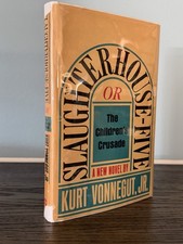 Slaughterhouse-Five Kurt Vonnegut
