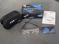 ESCHENBACH 1624-11 MaxTV lente