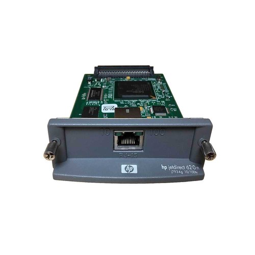 Jetdirect 620n printserver - hp,