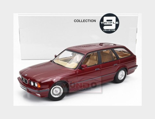 Triple9 bmw 5 series - bmw, 5-series